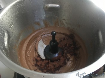 nutella di nonna stephy - Mycuco.it