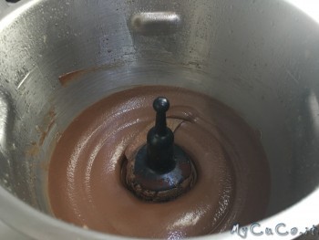nutella di nonna stephy - Mycuco.it