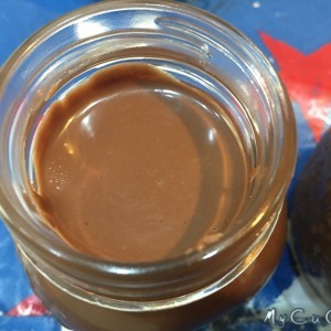 nutella di nonna stephy - Mycuco.it