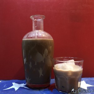 crema al whisky tipo Baileys - MyCuCo.it