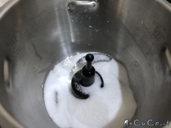 Baci di dama col CuCo - mycuco.it