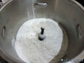 Pane elleboro di nonna Stephy - mycuco.it