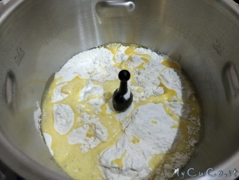 Pane elleboro di nonna Stephy - mycuco.it