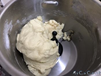 Pane elleboro di nonna Stephy - mycuco.it