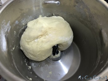 Pane elleboro di nonna Stephy - mycuco.it