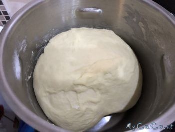 Pane elleboro di nonna Stephy - mycuco.it