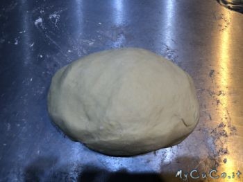 Pane elleboro di nonna Stephy - mycuco.it