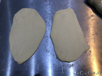 Pane elleboro di nonna Stephy - mycuco.it