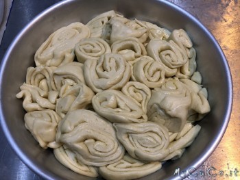 Pane elleboro di nonna Stephy - mycuco.it