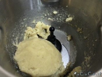 Ricciarelli con il cuco - mycuco.it