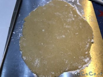Ricciarelli con il cuco - mycuco.it