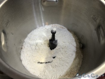 Biscotti in pan di zenzero -Mycuco.it