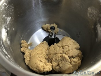 Biscotti in pan di zenzero -Mycuco.it