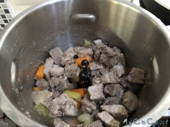 Ripieno per agnolotti col cuco - mucuco.it