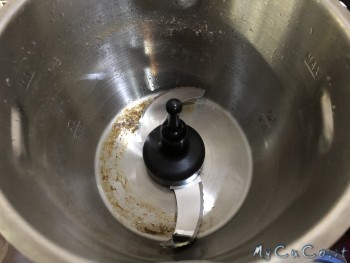Ripieno per agnolotti col cuco - mucuco.it