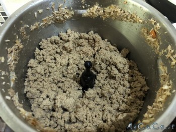 Ripieno per agnolotti col cuco - mucuco.it