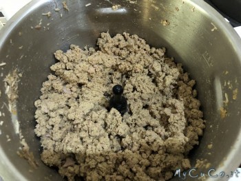 Ripieno per agnolotti col cuco - mucuco.it