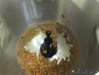 Ragù salsiccia e funghi - mycuco.it