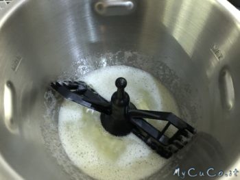 Crema al mascarpone classica per pandoro o tiramisù - mycuco.it