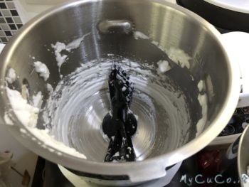 Crema al mascarpone classica per pandoro o tiramisù - mycuco.it