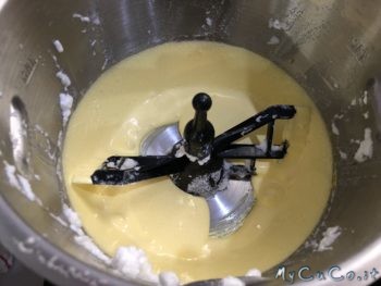 Crema al mascarpone classica per pandoro o tiramisù - mycuco.it