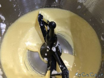 Crema al mascarpone classica per pandoro o tiramisù - mycuco.it