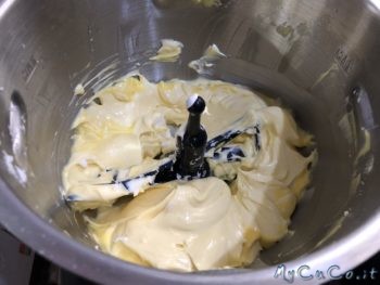 Crema al mascarpone classica per pandoro o tiramisù - mycuco.it