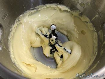 Crema al mascarpone classica per pandoro o tiramisù - mycuco.it