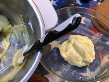 Crema al mascarpone classica per pandoro o tiramisù - mycuco.it