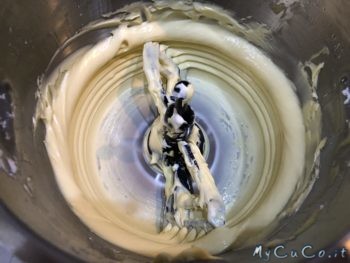 Crema al mascarpone classica per pandoro o tiramisù - mycuco.it