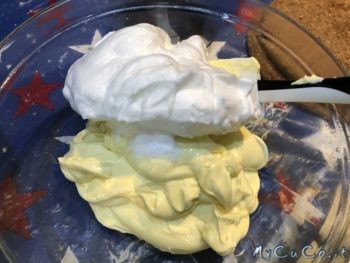 Crema al mascarpone classica per pandoro o tiramisù - mycuco.it