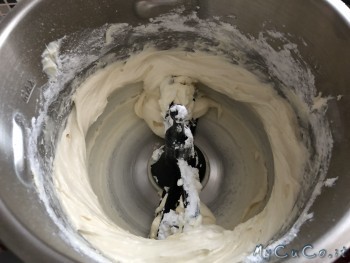 cupcakes alla vaniglia col cuco moulinex - mycuco.it