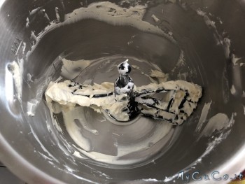 cupcakes alla vaniglia col cuco moulinex - mycuco.it