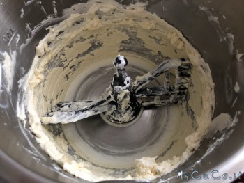 cupcakes alla vaniglia col cuco moulinex - mycuco.it
