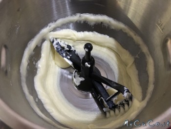 cupcakes alla vaniglia col cuco moulinex - mycuco.it