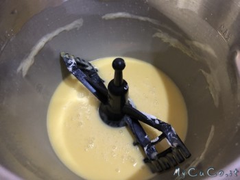 cupcakes alla vaniglia col cuco moulinex - mycuco.it