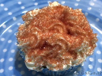 cupcakes alla vaniglia col cuco moulinex - mycuco.it