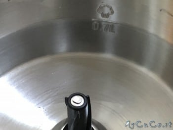 crema all'arancia senza uova e latte - mycuco.it