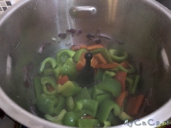 chili col cuco . mycuco.it