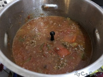 chili col cuco . mycuco.it