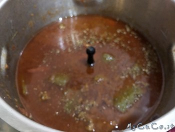 chili col cuco . mycuco.it