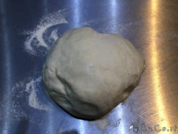 Panzerotti fritti col cuco - mycuco.it