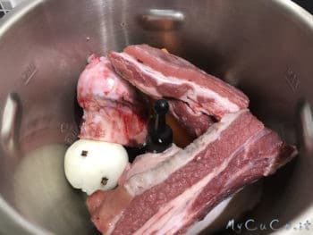 Bollito misto col CuCo - mycuco.it