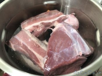 Bollito misto col CuCo - mycuco.it
