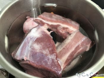 Bollito misto col CuCo - mycuco.it