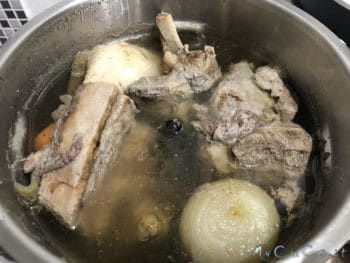 Bollito misto col CuCo - mycuco.it