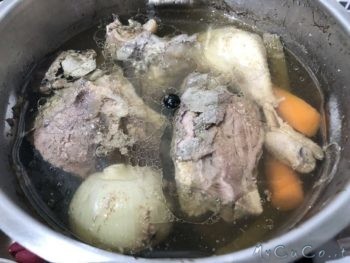 Bollito misto col CuCo - mycuco.it