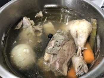 Bollito misto col CuCo - mycuco.it