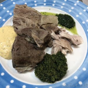 Bollito misto col CuCo - mycuco.it