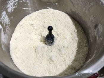 Pizza al formaggio pasquale - MyCuco.it